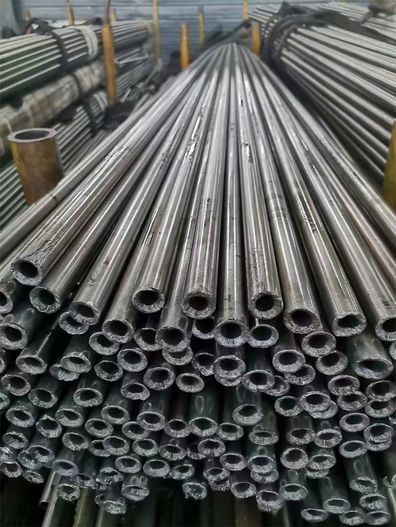 精密钢管