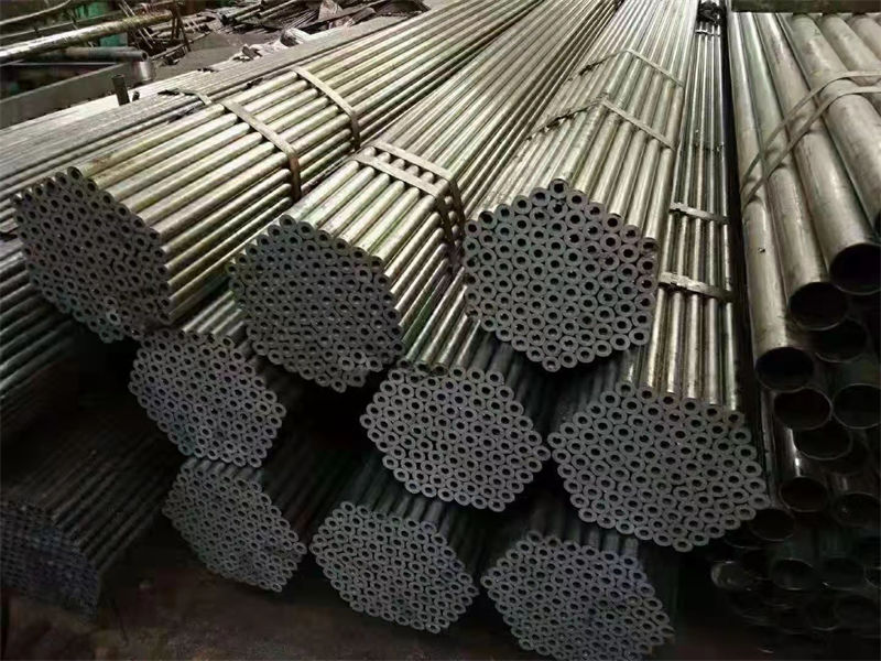 精密钢管