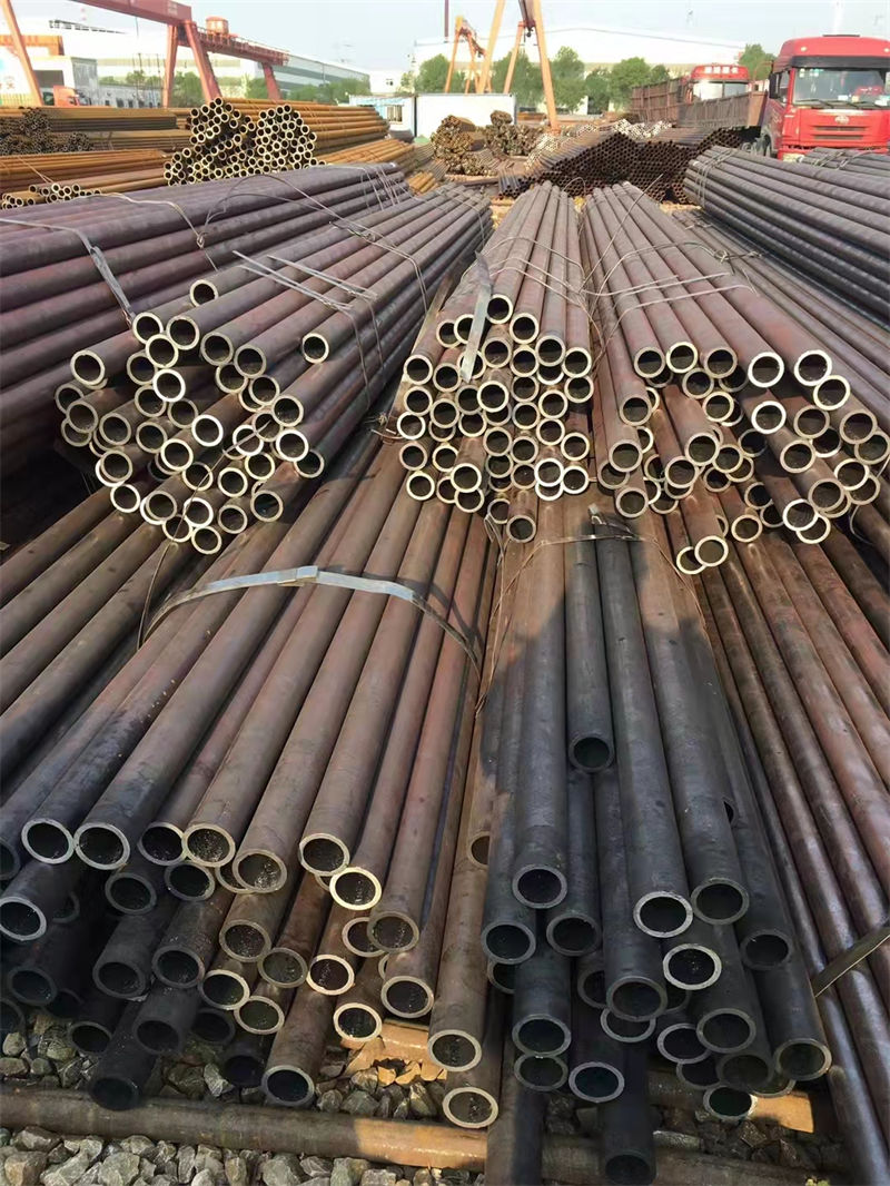 厚壁无缝管