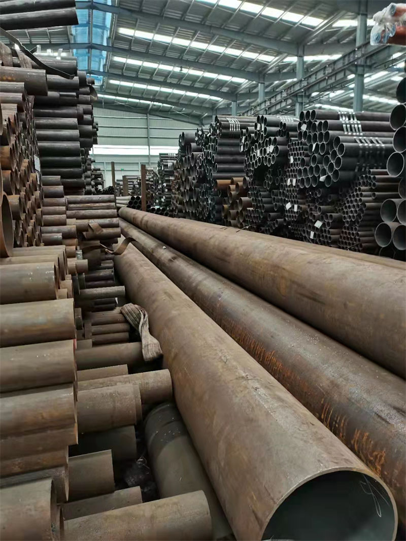 3087低中压锅炉管