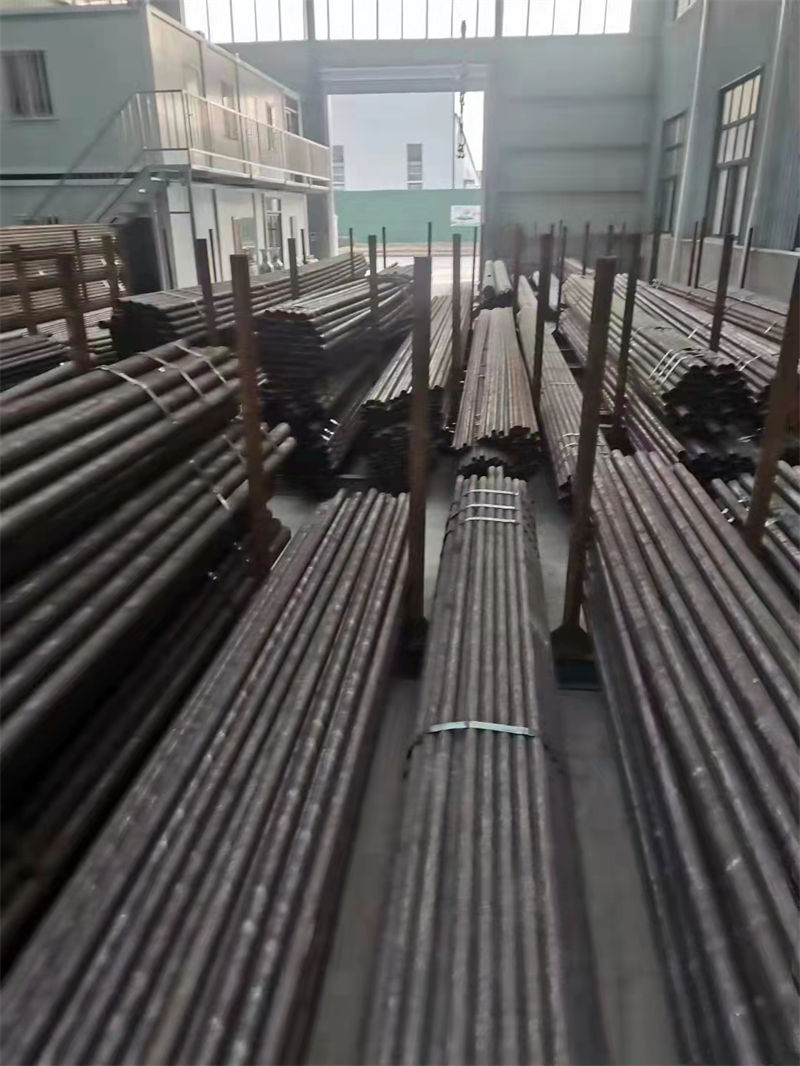 3087低中压锅炉管