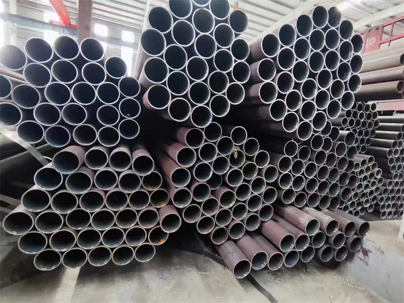 3087低中压锅炉管