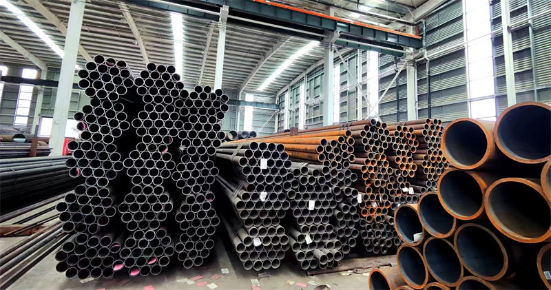 3087低中压锅炉管