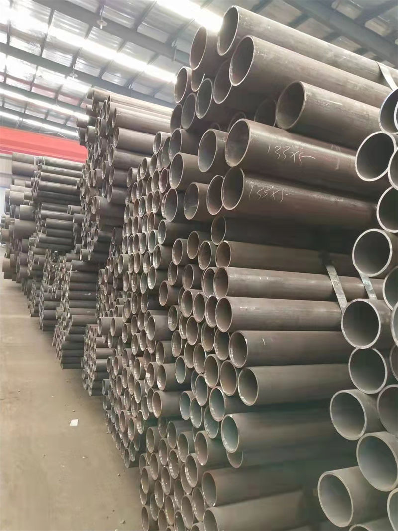 3087低中压锅炉管