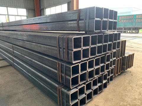 方矩钢管