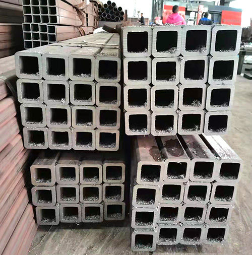 方矩钢管