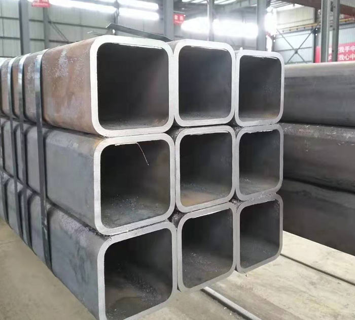 方矩钢管