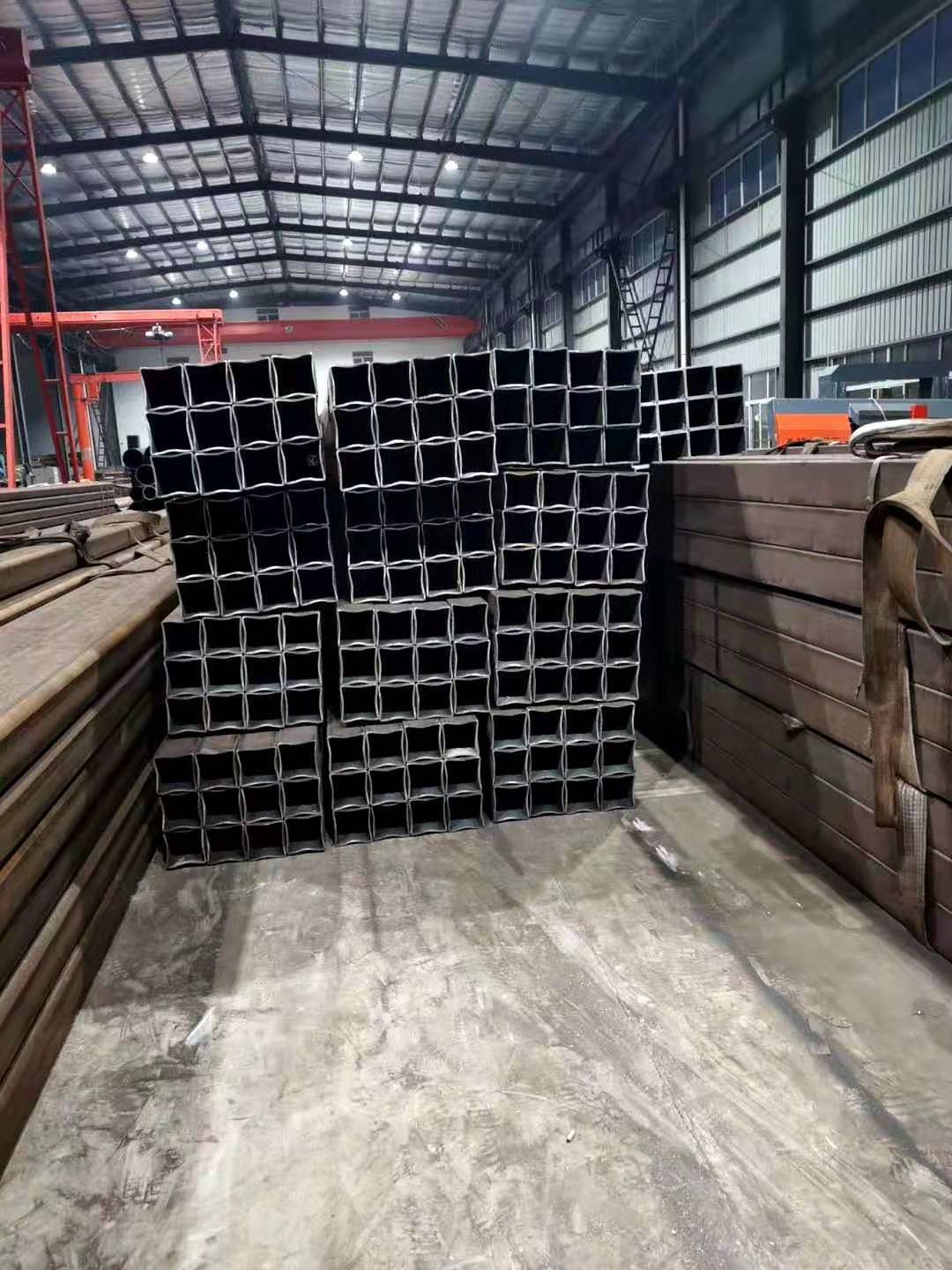 方矩钢管