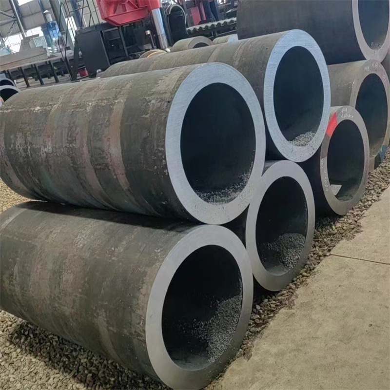大口径无缝钢管