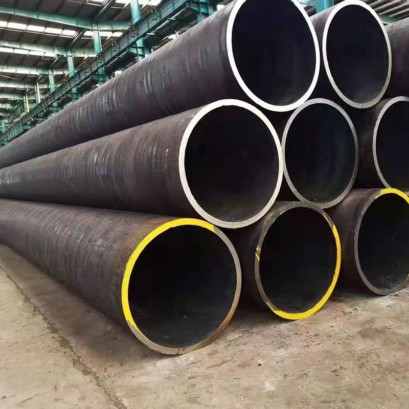 大口径无缝钢管