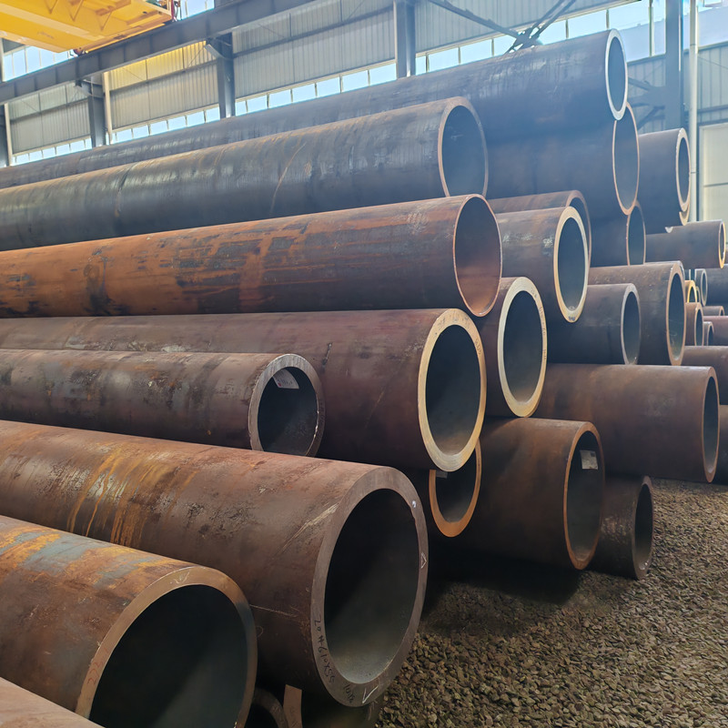 大口径无缝钢管