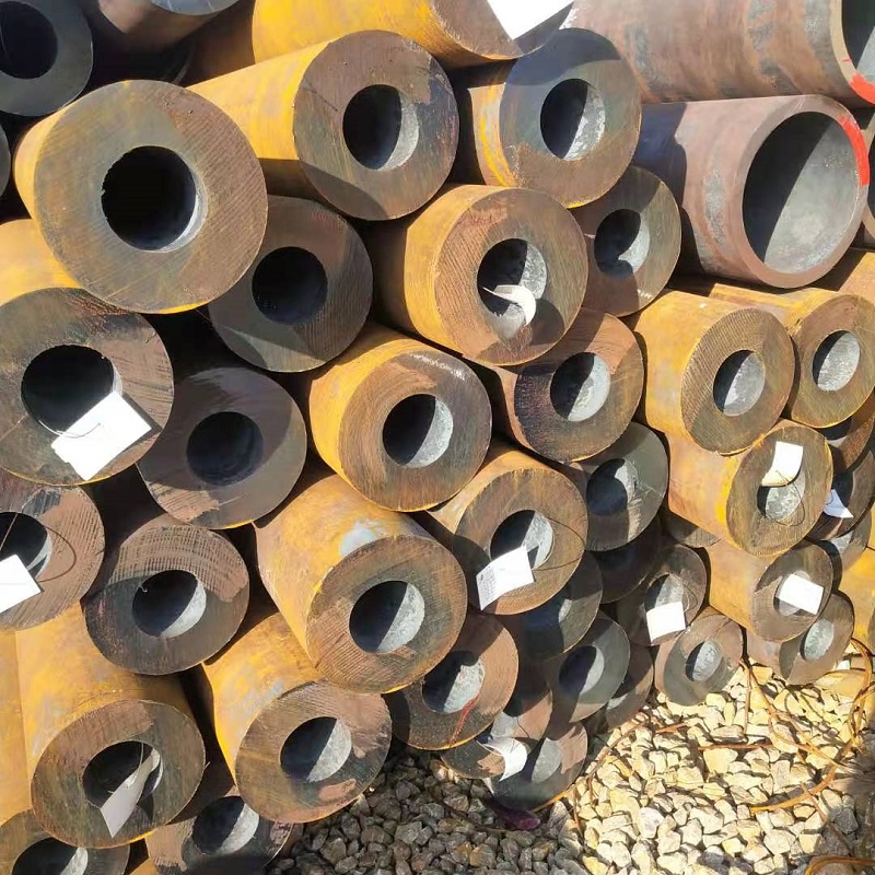 厚壁无缝钢管
